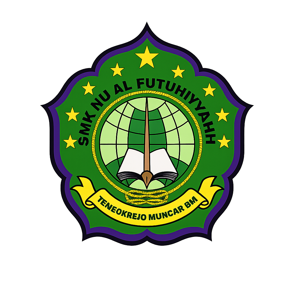 Logo SMK